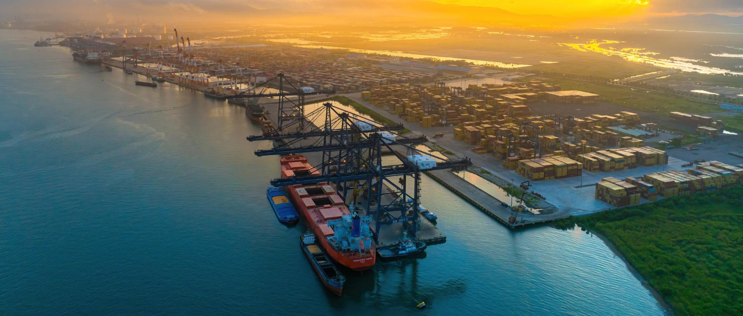 Cameroon Ship Registry