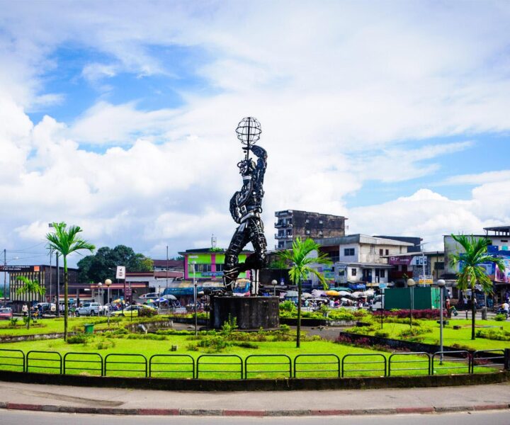 Maritime administration and governance